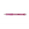 Portamina Uni Shalaku -M5-100 Rosa 0,5mm - tratto 0,5 mm - 2 mine HB 