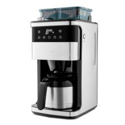 MEDION MD 19911 Automatica Macchina da caff&egrave; con filtro 1 L