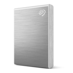 SEAGATE One Touch SSD 1TB USB-C Silver