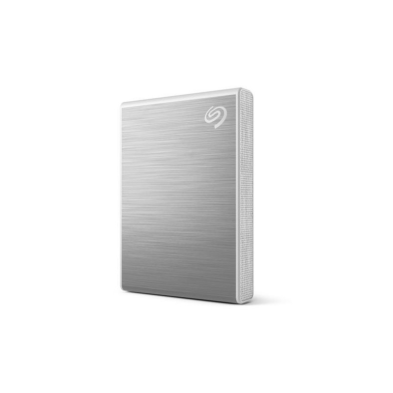 SEAGATE One Touch SSD 1TB USB-C Silver