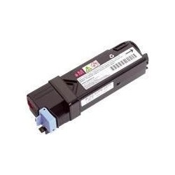 DELL P240C cartuccia toner Originale Magenta