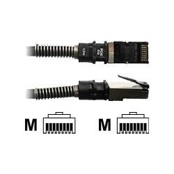 PatchSee PCI6Patch - cavo patch - RJ-45 (M) - RJ-45 (M) - 1,2 m - FTP