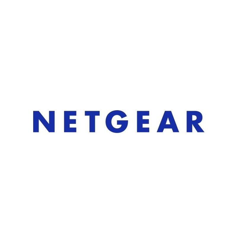 NETGEAR RRSERV01-10000S licenza per software/aggiornamento 1 licenza/e