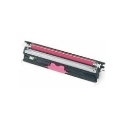 OKI - Magenta - originale - cartuccia toner - per OKI MC160n, C110, 1