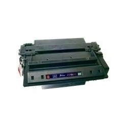 Astar - Nero - compatibile - cartuccia toner (alternativa a: HP 11X) 