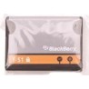 BlackBerry F-S1 - Batteria - Li-Ion - 1270 mAh - per Torcia 9800, 9810