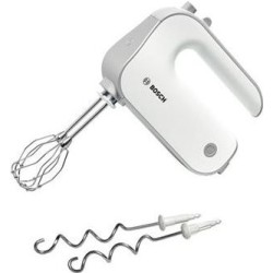 Bosch MFQ4030 - Sbattitore manuale - 500 W - Bianco/Argento