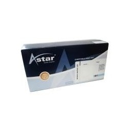 Astar - Nero - compatibile - cartuccia toner - per Ricoh Aficio 1515,