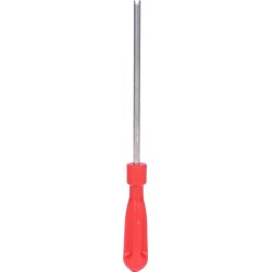 Cacciavite per valvole KS TOOLS, lungo, 170 mm (150.2033)