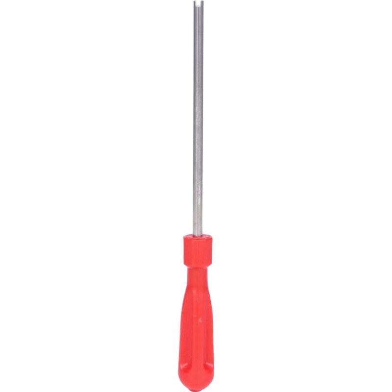 Cacciavite per valvole KS TOOLS, lungo, 170 mm (150.2033)