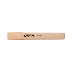 KS TOOLS Manico di ricambio Hickory (142.1530)