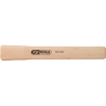 KS TOOLS Manico di ricambio Hickory (142.1530)