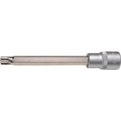 KS TOOLS Bussola portainserti 1/2&quot; XZN, M10, 140 mm (911.1970)