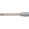 KS TOOLS Bussola portainserti 1/2&quot; XZN, M10, 140 mm (911.1970)