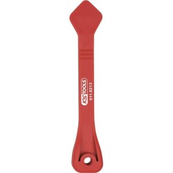 Martinetto a cuneo KS TOOLS, quadrato, 175 mm (911.8213)