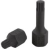 KS TOOLS 1/2&amp;quot, presa per punta speciale DUODRIVE XZN, M14,43mm co