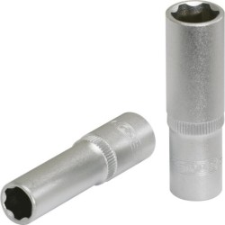 Bussola KS TOOLS 1/2&quot;, lunga, 30 mm (911.1255)