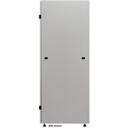 Intellinet 715492 rack 22U Rack indipendenti Grigio