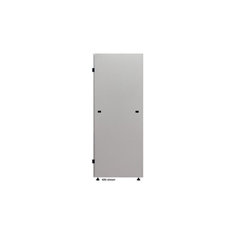 Intellinet 715492 rack 22U Rack indipendenti Grigio