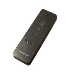 Remote control w/IR