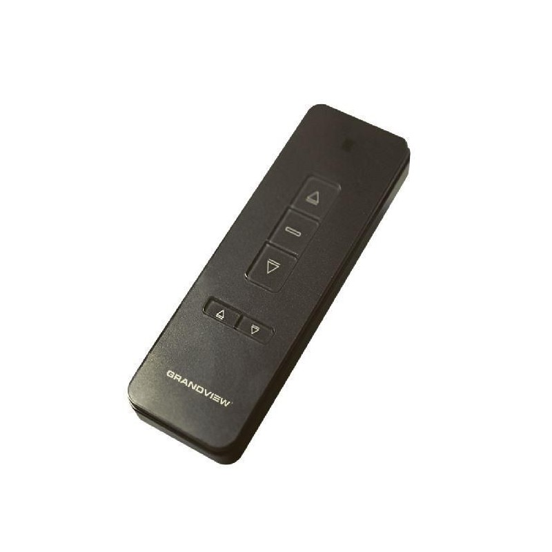 Remote control w/IR