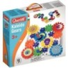 Prodotti scandinavi per bambini QUERCETTI - Georello Kaleido Gears - 