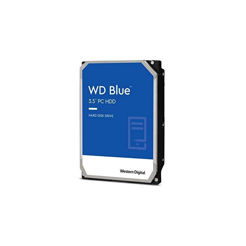 WD GREEN DESKTOP EVERYDAY 4TB