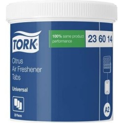 Tork 236014 Ricarica deodorante per ambienti (236014)