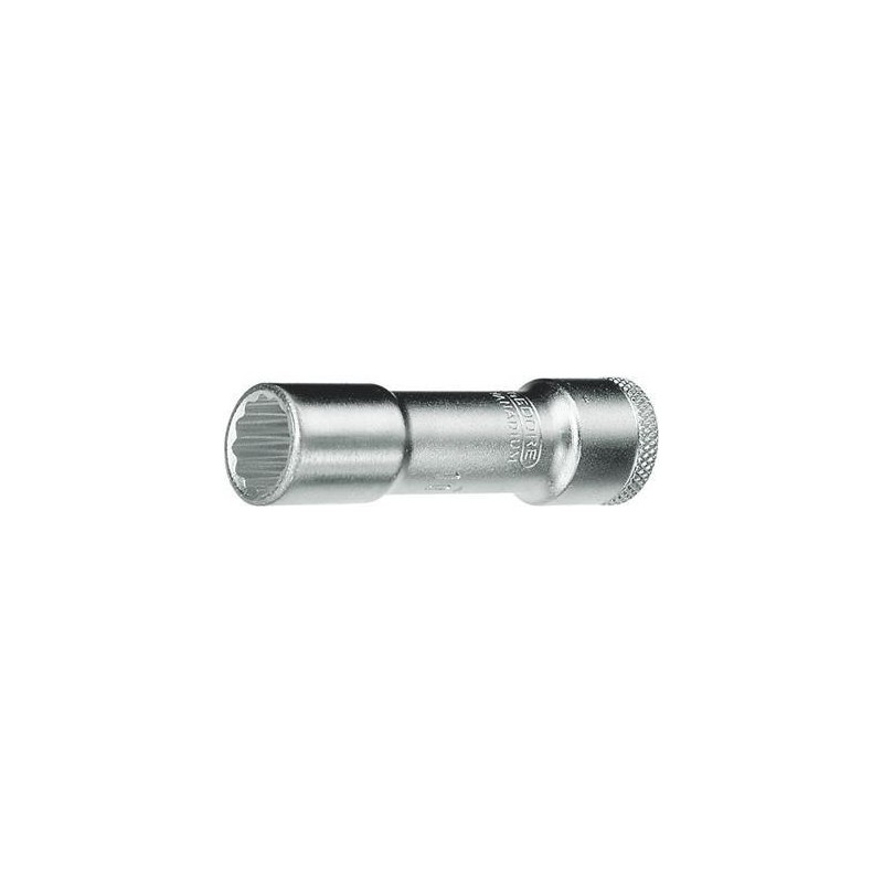 Inserto per chiave a bussola GEDORE 3/8&quot; lungo profilo UD 10 mm (6258