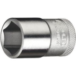 Inserto per chiave a bussola GEDORE 1/2&quot; 6 punte 10 mm (6130290)