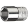 Inserto per chiave a bussola GEDORE 1/2&quot; 6 punte 10 mm (6130290)