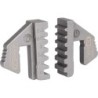 KS TOOLS Coppia di inserti a crimpare per capicorda, &Oslash; 0,5 - 4 mm (1