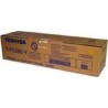 Toshiba T-FC25E-Y cartuccia toner 1 pz Originale Giallo