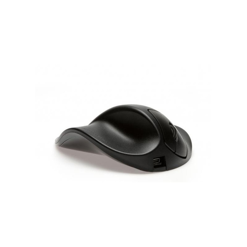 BakkerElkhuizen HandShoeMouse Wireless mouse Mancino RF Wireless Otti