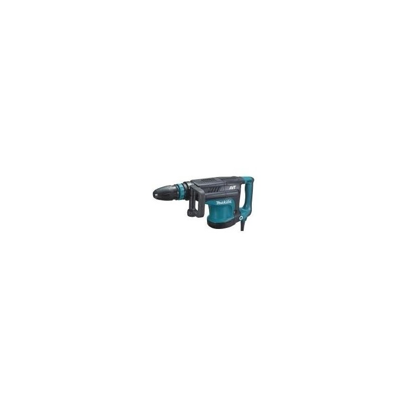 Makita HM1213C - Martello a percussione - 1510 W - SDS-max - 18,6 Jou