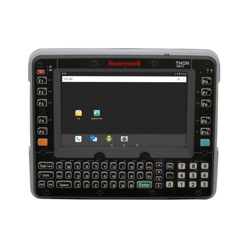 Honeywell VM1A Qualcomm Snapdragon 32 GB 20,3 cm (8&quot;) 4 GB Wi-Fi 5 (8