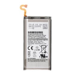 Samsung GH82-15960A ricambio per cellulare Batteria Grigio