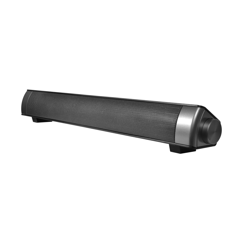 Megasat Soundbar I Nero (0900155)