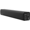 Megasat Sound miracolo V - soundbar - per TV - wireless - Bluetooth -