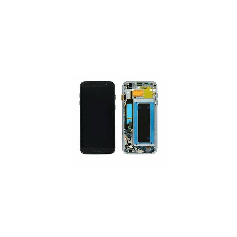 Samsung GH97-18533A ricambio per cellulare Display Nero