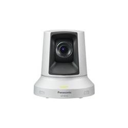 Panasonic GP-VD131 Conference Camera con Full HD rivela