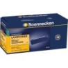 Soennecken Toner 81065 come HP CB542A 125A giallo (81065)