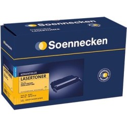 Soennecken Toner 81052 come HP Q7582A 503A giallo (81052)