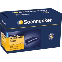 Soennecken Toner 81051 come HP Q7583A 503A magenta (81051)