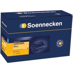 Soennecken Toner 83017 come Lexmark 64016HE nero (83017)