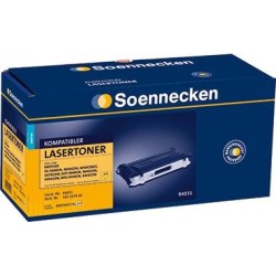 Toner Soennecken 84031 come Brother TN135Y giallo (84031)