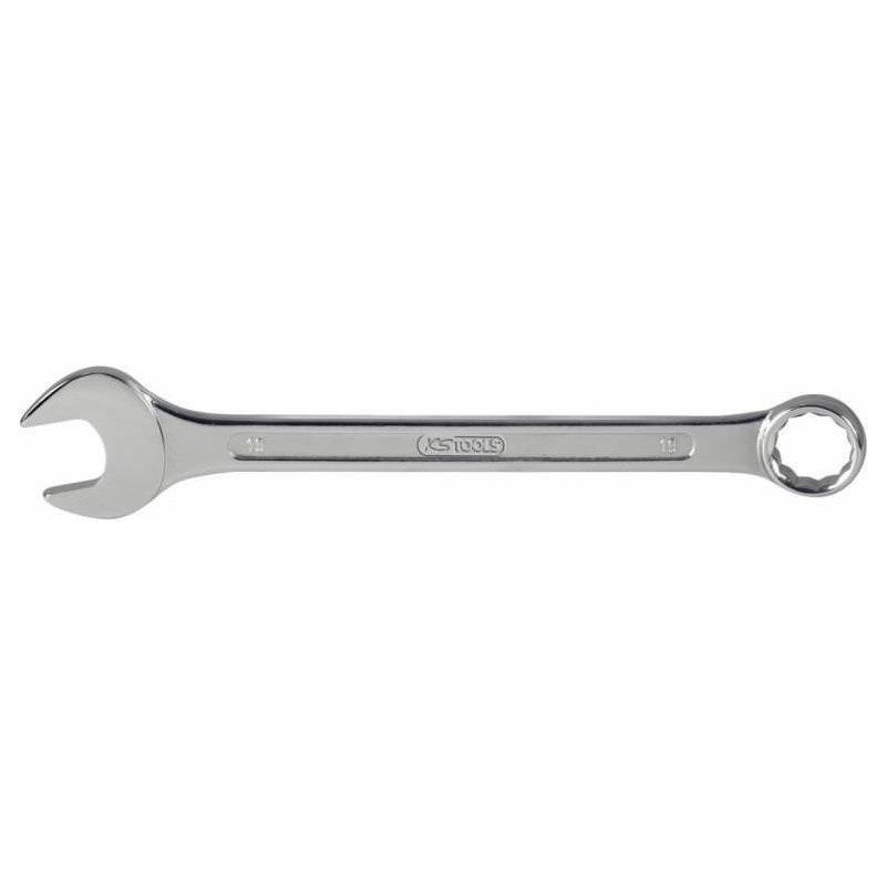 KS TOOLS Chiave combinata, angolata, 41 mm, su staffa (517.0641-E)