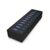 USB 30 Hub 10 Port