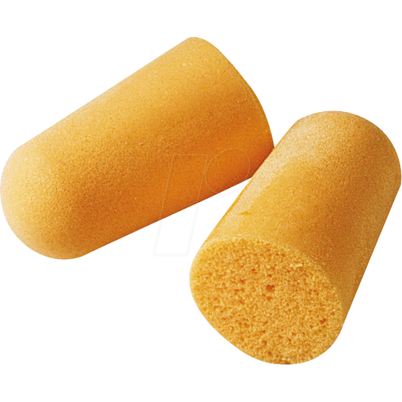 3M Foam Earplug 1100