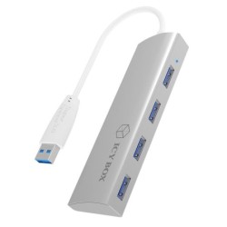 4 PORT USB 30 HUB